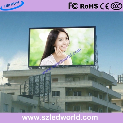 2.5mm Pixel Pitch Full Color LED Screen for Enhanced Visual Experience -20C-50C
